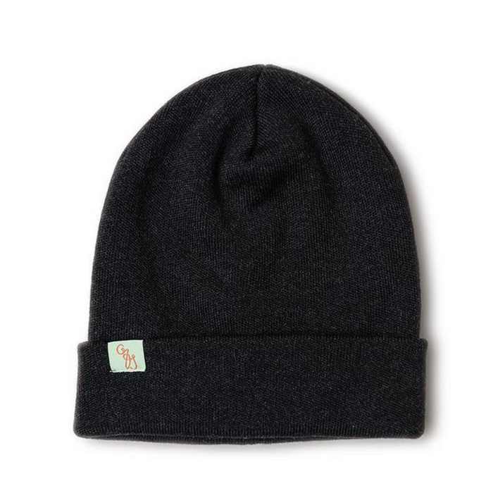 Otto & Spike - Base Beanie