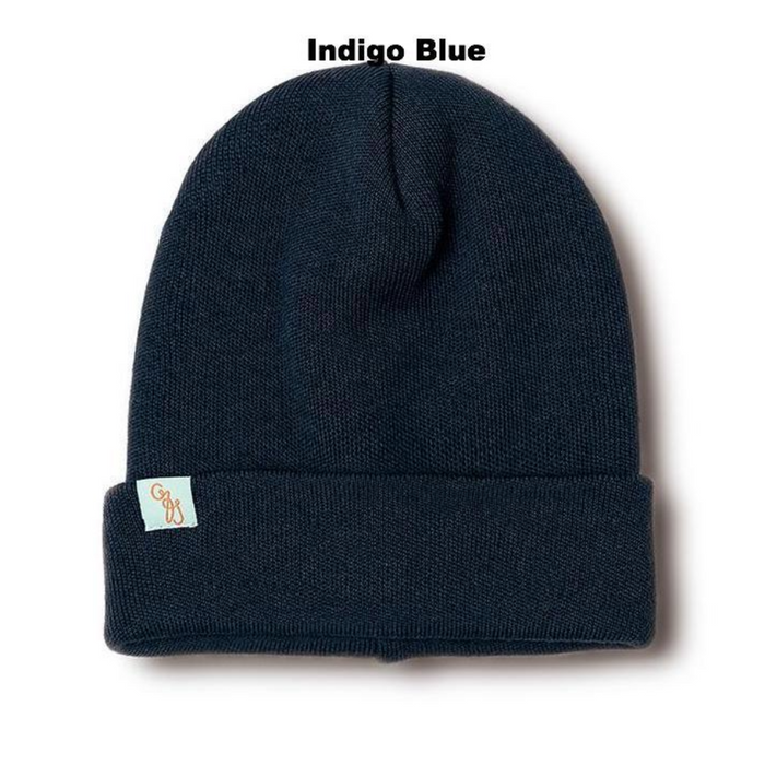 Otto & Spike - Base Beanie