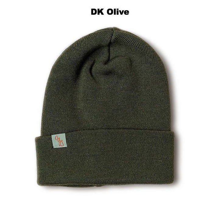 Otto & Spike - Base Beanie