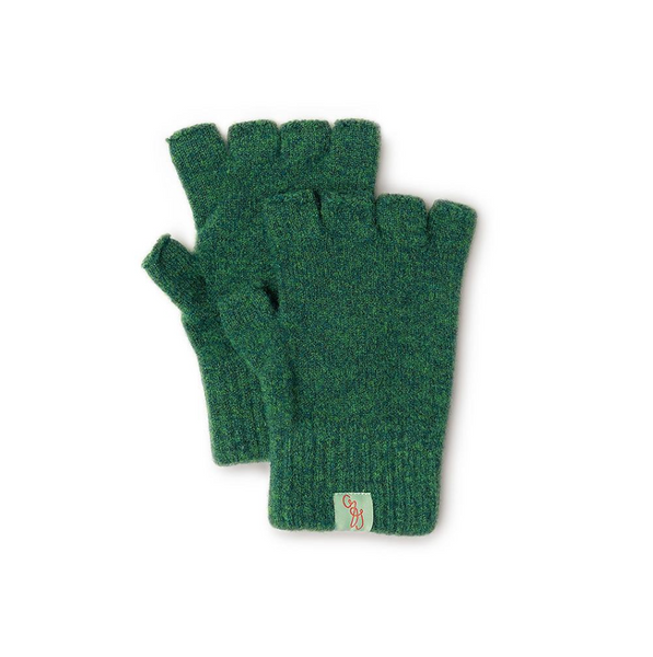 Otto & Spike - Fagin Fingerless Gloves