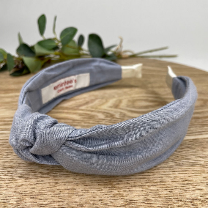 Emintee's - Knotted Headband