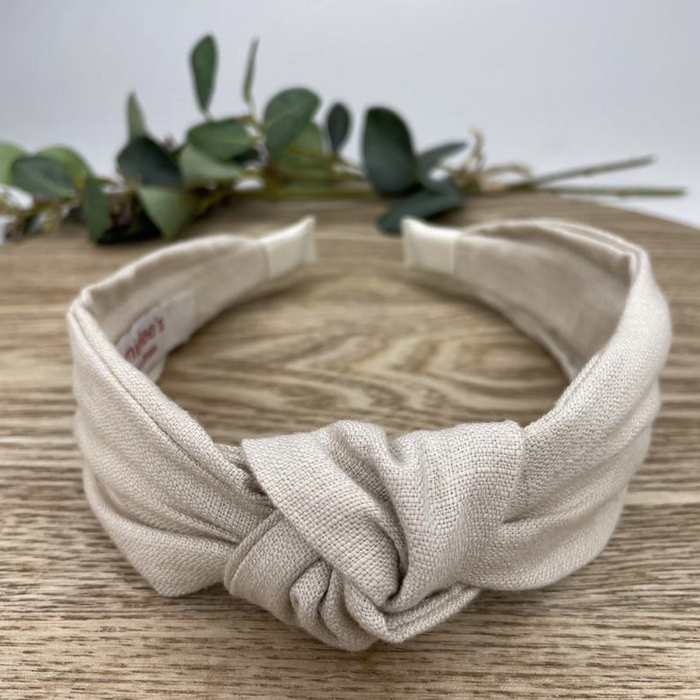 Emintee's - Knotted Headband