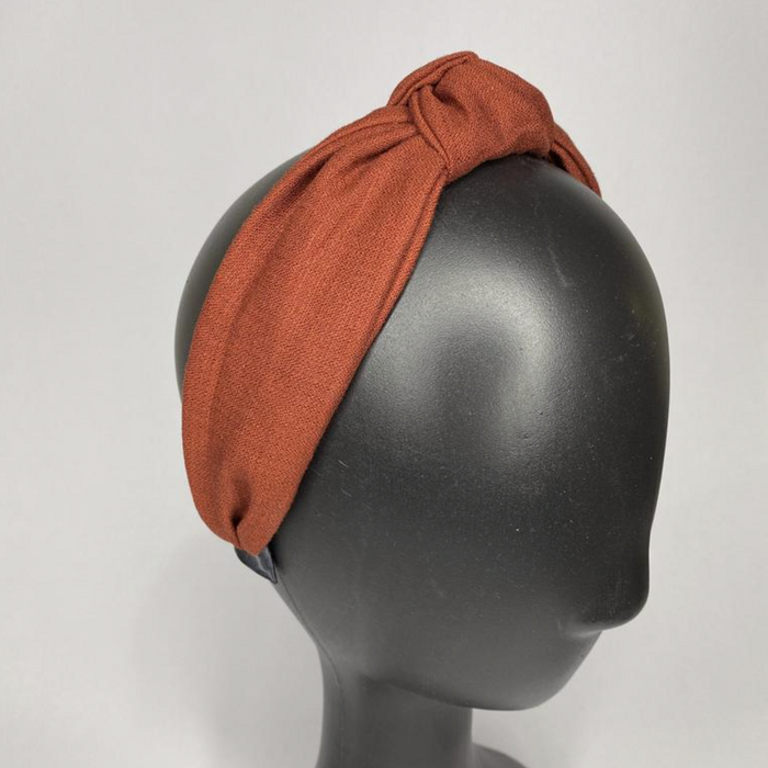 Emintee's - Knotted Headband