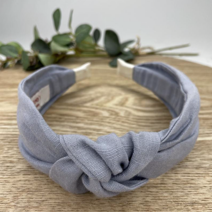 Emintee's - Knotted Headband