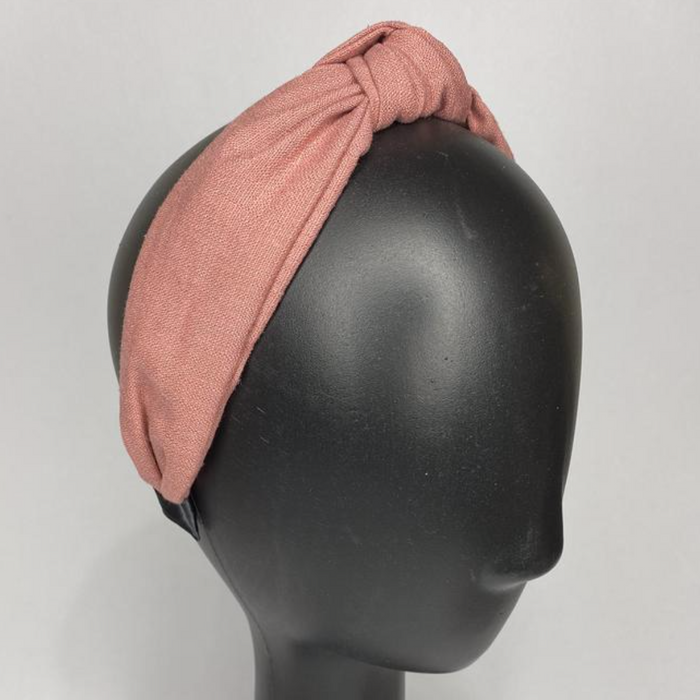 Emintee's - Knotted Headband