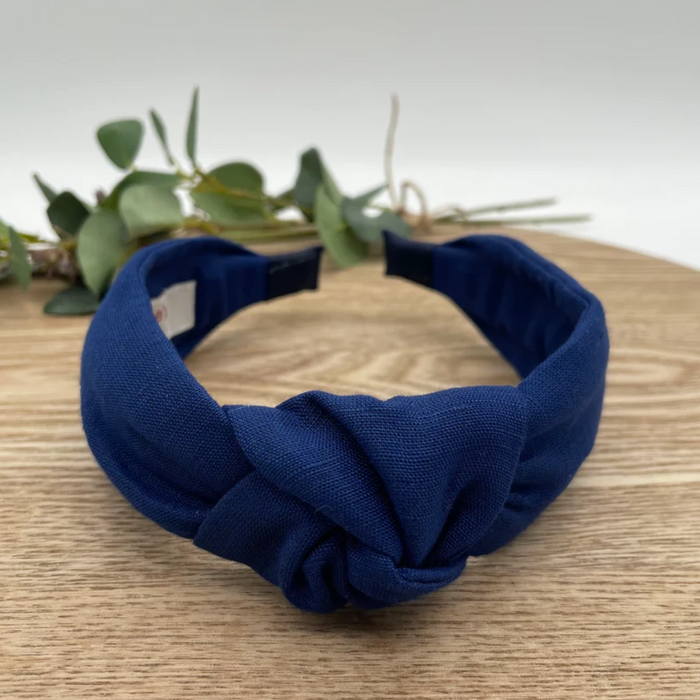 Emintee's - Knotted Headband