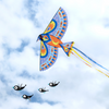 Djeco - Maxi Bird Kite
