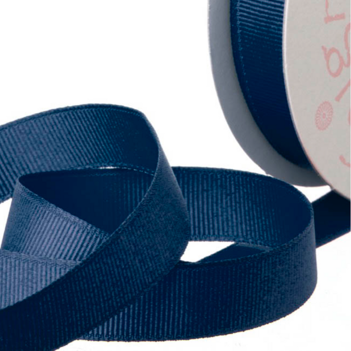 Grosgrain Ribbon - 15mm - 20 metres