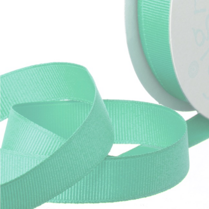 Grosgrain Ribbon - 15mm - 20 metres