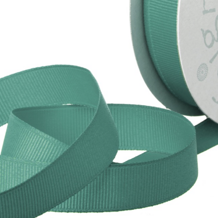 Grosgrain Ribbon - 15mm - 20 metres