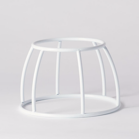Angus & Celeste - Curved Plant Stand