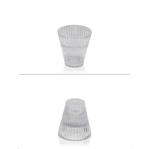 Candle Co - Carlo Conical Candle Holder