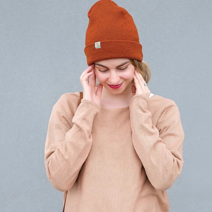 Otto & Spike - Base Beanie