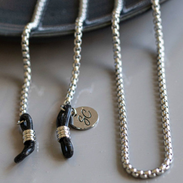 Sunny Cords - Statement Piece - Glasses Chain