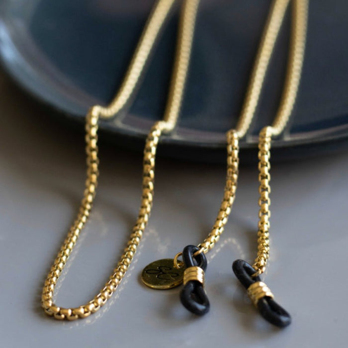 Sunny Cords - Statement Piece - Glasses Chain