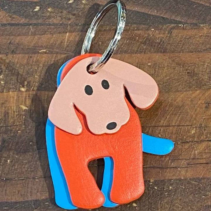 Mywalit - Dog Keyring