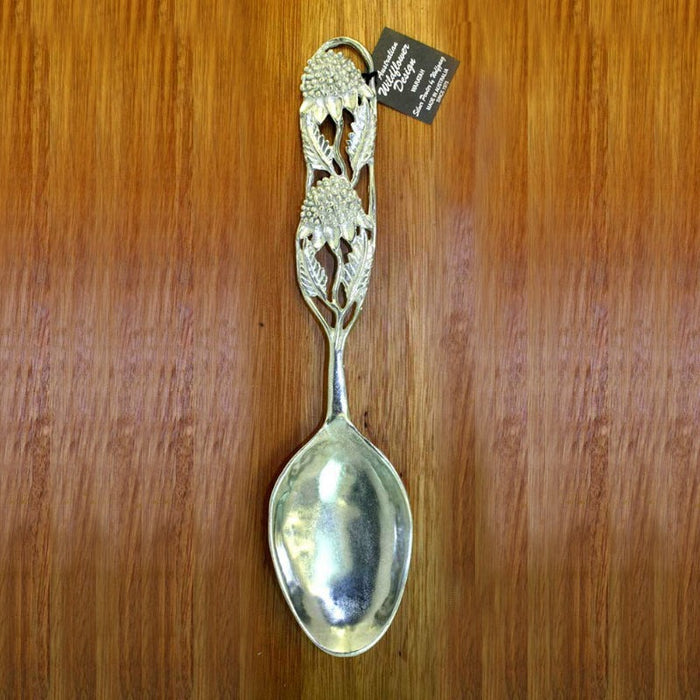 Wolfgang Schulze - Serving Spoon