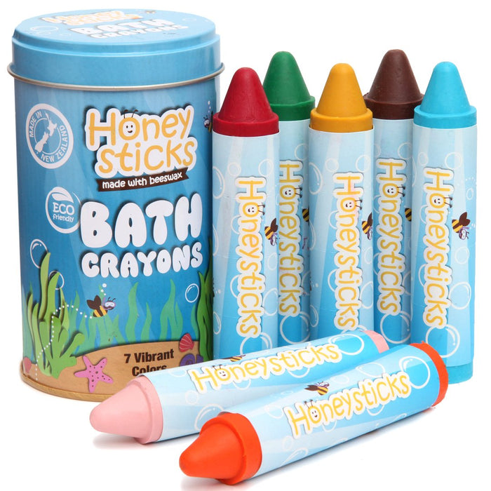 Honeysticks - Bath Crayons