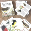 The Bush Birds Card Game - Bridget Farmer