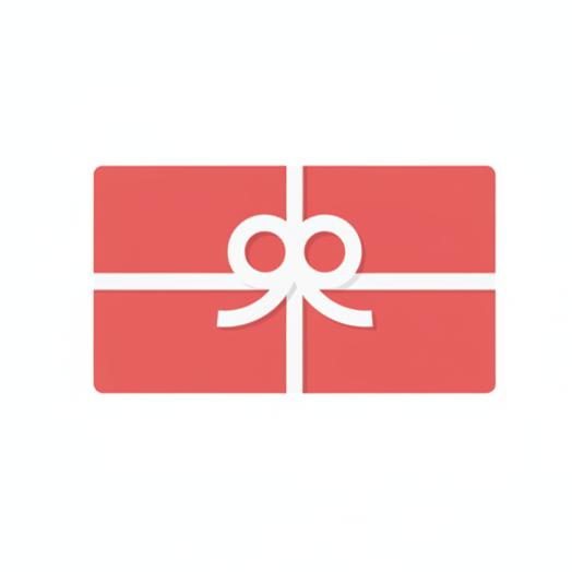 Blackbird & Fox - Online Gift Card