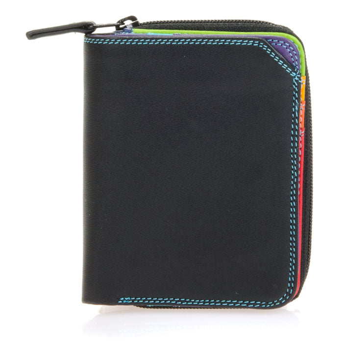 Mywalit - Small Zip Wallet Purse