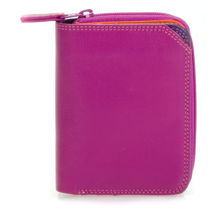 Mywalit - Small Zip Wallet Purse