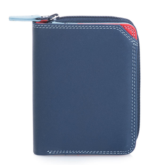 Mywalit - Small Zip Wallet Purse