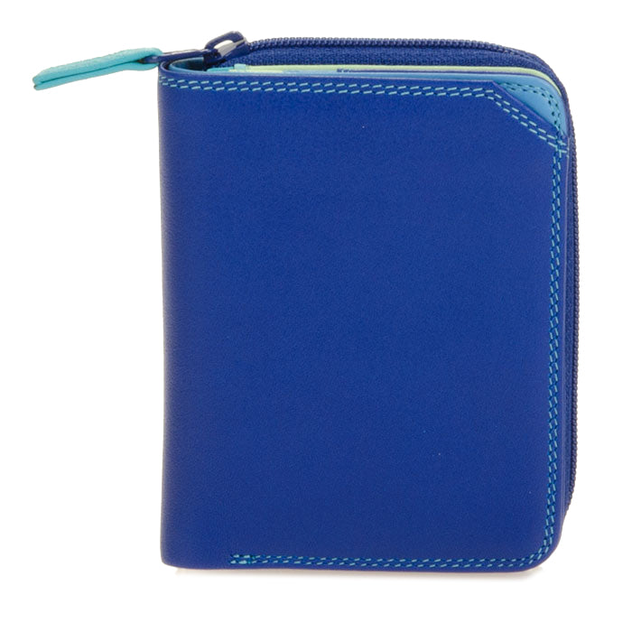 Mywalit - Small Zip Wallet Purse