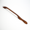 Hasa Design - Fiddle Bow Bread Knife