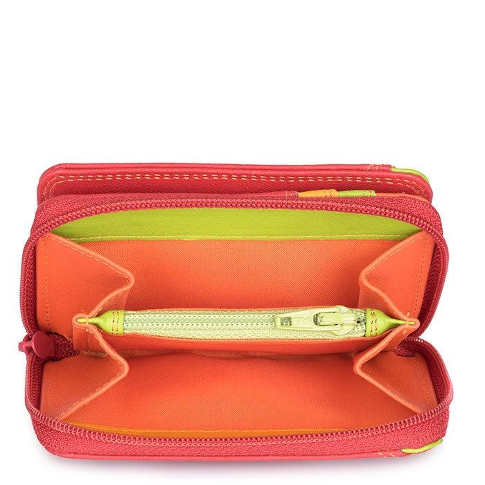 Mywalit - Small Zip Wallet Purse