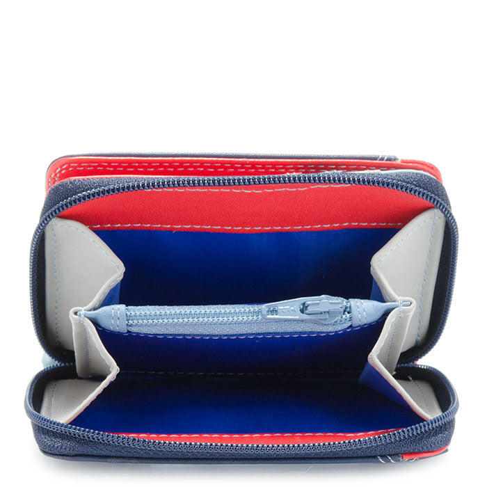 Mywalit - Small Zip Wallet Purse