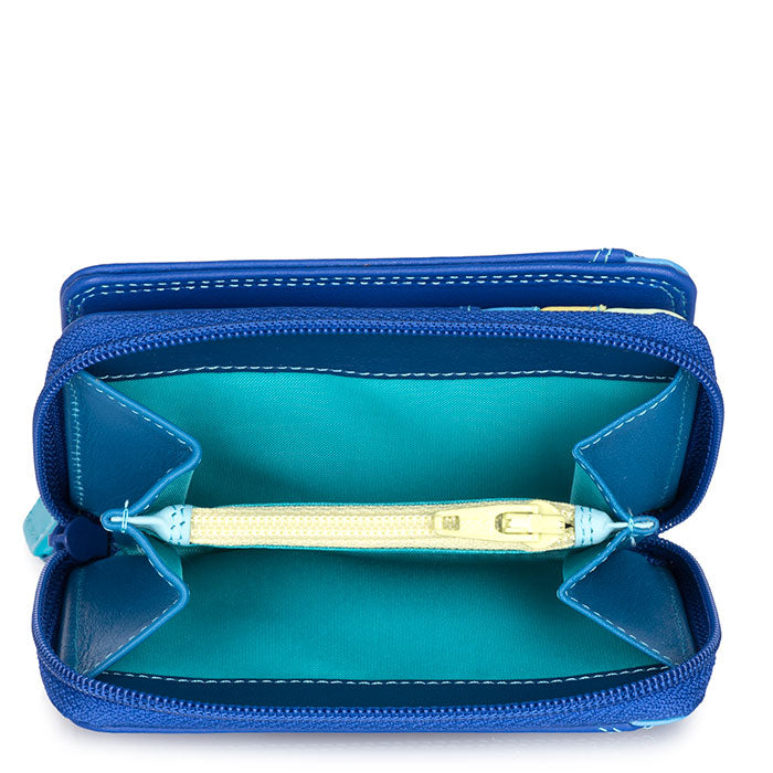 Mywalit - Small Zip Wallet Purse