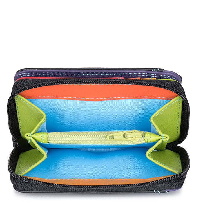 Mywalit - Small Zip Wallet Purse