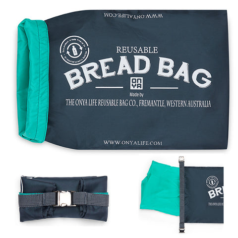 Onya Life - Reusable Bread Bag
