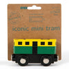 Make Me Iconic - Mini Tram