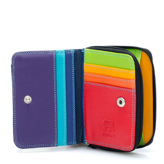 Mywalit - Small Zip Wallet Purse