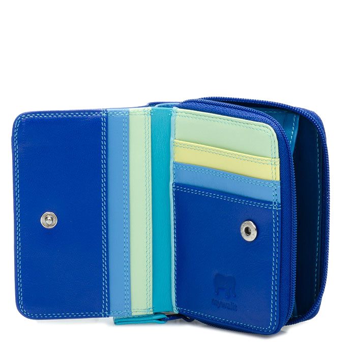 Mywalit - Small Zip Wallet Purse