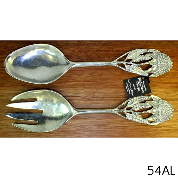 Wolfgang Schulze - Salad Servers