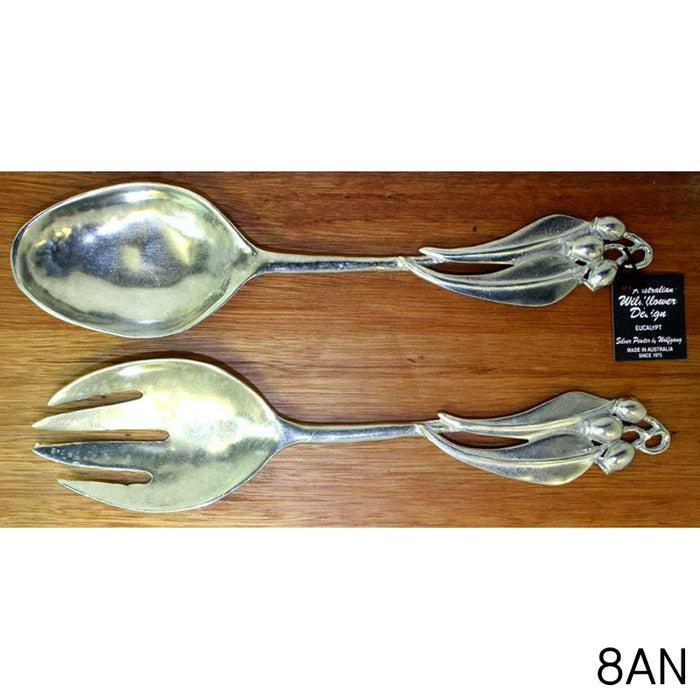 Wolfgang Schulze - Salad Servers