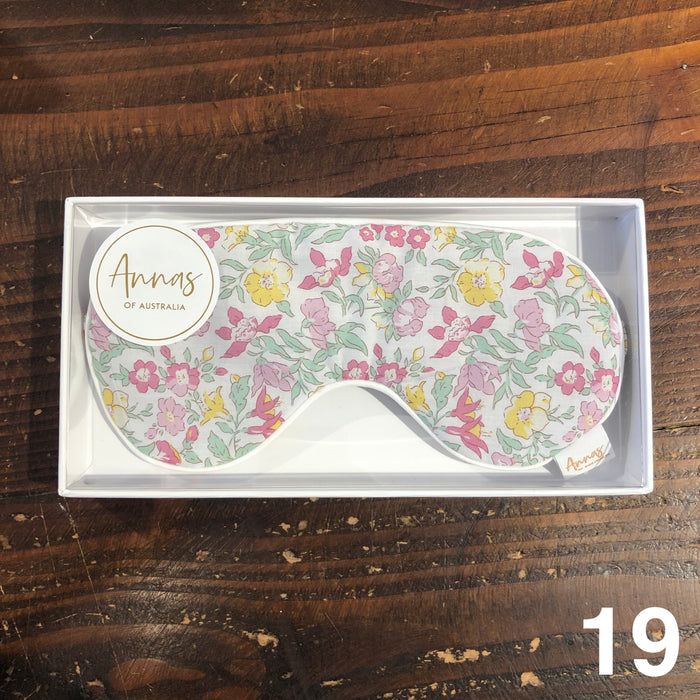 Anna's of Australia - Liberty Sleep Mask