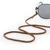Sunny Cords - Minimalist - Suede Glasses Strap